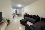 Apartamento à venda, 114 m² por R$ 850.000,00 - Canto do Forte - Praia Grande/SP