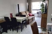 Apartamento à venda, 65 m² por R$ 350.000,00 - Ocian - Praia Grande/SP