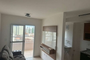 Apartamento à venda, 55 m² por R$ 390.000,00 - Vila Guilhermina - Praia Grande/SP