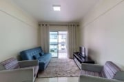 Apartamento à venda, 87 m² por R$ 565.000,00 - Ocian - Praia Grande/SP