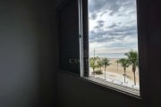 Apartamento à venda, 40 m² por R$ 260.000,00 - Aviação - Praia Grande/SP