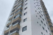 Apartamento à venda, 72 m² por R$ 450.000,00 - Tupi - Praia Grande/SP