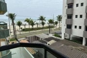 Apartamento com 1 dormitório à venda, 49 m² por R$ 265.000,00 - Jardim Real - Praia Grande/SP