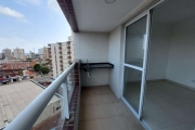 Apartamento à venda, 64 m² por R$ 355.000,00 - Caiçara - Praia Grande/SP