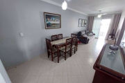 Apartamento à venda, 87 m² por R$ 480.000,00 - Aviação - Praia Grande/SP