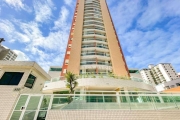 Apartamento à venda, 78 m² por R$ 695.000,00 - Canto do Forte - Praia Grande/SP