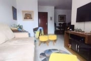 Apartamento à venda, 85 m² por R$ 517.000,00 - Canto do Forte - Praia Grande/SP