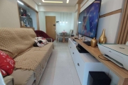 Apartamento à venda, 70 m² por R$ 585.000,00 - Tupi - Praia Grande/SP