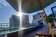 Apartamento à venda, 55 m² por R$ 360.000,00 - Ocian - Praia Grande/SP