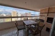 Apartamento à venda, 168 m² por R$ 770.000,00 - Aviação - Praia Grande/SP