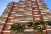 Apartamento à venda, 84 m² por R$ 375.000,00 - Tupi - Praia Grande/SP