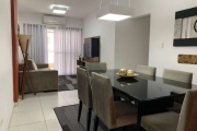 Apartamento à venda, 102 m² por R$ 900.000,00 - Canto do Forte - Praia Grande/SP