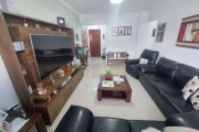 Apartamento à venda, 99 m² por R$ 375.000,00 - Vila Guilhermina - Praia Grande/SP