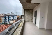 Apartamento à venda, 80 m² por R$ 599.325,00 - Boqueirão - Praia Grande/SP