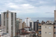 Apartamento à venda, 57 m² por R$ 375.000,00 - Tupi - Praia Grande/SP