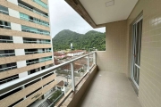 Apartamento à venda, 81 m² por R$ 620.000,00 - Canto do Forte - Praia Grande/SP