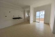 Apartamento novo à venda, perto da praia em Praia Grande!!!