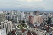 Sala à venda, 38 m² por R$ 420.000,00 - Boqueirão - Praia Grande/SP