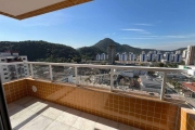 Apartamento à venda, 60 m² por R$ 480.000,00 - Boqueirão - Praia Grande/SP