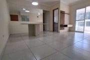 Apartamento à venda, 63 m² por R$ 450.000,00 - Canto do Forte - Praia Grande/SP