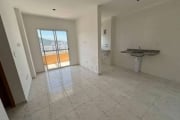 Apartamento à venda, 60 m² por R$ 420.000,00 - Boqueirão - Praia Grande/SP