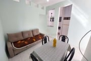 Apartamento com 1 quarto à venda em Praia Grande, aceita financiamento bancário!