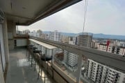 Apartamento com 2 quartos e lazer completo à venda em Praia Grande, aceita financiamento bancário!