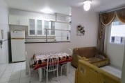 Apartamento à venda, 60 m² por R$ 350.000,00 - Canto do Forte - Praia Grande/SP