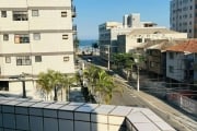 Apartamento à venda, 44 m² por R$ 215.000,00 - Ocian - Praia Grande/SP