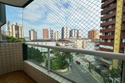 Apartamento à venda, 95 m² por R$ 420.000,00 - Vila Guilhermina - Praia Grande/SP