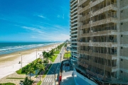 Apartamento à venda, 83 m² por R$ 520.000,00 - Caiçara - Praia Grande/SP