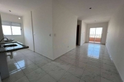 Apartamento à venda, 60 m² por R$ 440.000,00 - Boqueirão - Praia Grande/SP