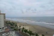 Apartamento novo com 2 quartos e vista mar à venda em Praia Grande!