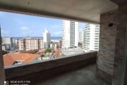 Apartamento à venda, 68 m² por R$ 520.000,00 - Caiçara - Praia Grande/SP