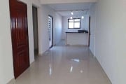 Cobertura à venda, 208 m² por R$ 850.000,00 - Caiçara - Praia Grande/SP