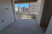 Apartamento à venda, 87 m² por R$ 620.000,00 - Aviação - Praia Grande/SP