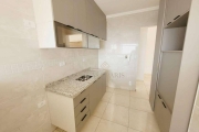 Apartamento com 2 dormitórios à venda, 81 m² por R$ 730.000,00 - Vila Guilhermina - Praia Grande/SP