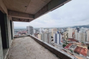 Apartamento à venda, 126 m² por R$ 950.000,00 - Vila Guilhermina - Praia Grande/SP