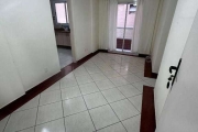 Apartamento à venda, 46 m² por R$ 299.000,00 - Guilhermina - Praia Grande/SP