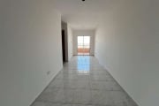 Apartamento à venda, 60 m² por R$ 448.500,00 - Boqueirão - Praia Grande/SP