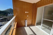 Apartamento com 2 dormitórios à venda, 60 m² por R$ 472.300,00 - Boqueirão - Praia Grande/SP