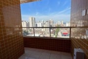 Apartamento à venda, 60 m² por R$ 453.000,00 - Boqueirão - Praia Grande/SP