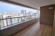 Apartamento com 2 quartos à venda, 76 m² por R$ 505.000 - Tupi - Praia Grande/SP