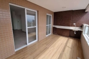 Apartamento com 2 quartos à venda, 91 m² por R$ 546.250 - Tupi - Praia Grande/SP