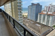 Apartamento com 2 quartos à venda, 71 m² por R$ 550.000 - Canto do Forte - Praia Grande/SP