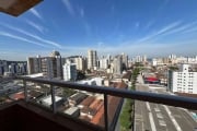 Apartamento com 2 quartos à venda, 60 m² por R$ 420.000 - Boqueirão - Praia Grande/SP