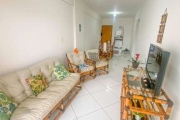 Apartamento com 2 quartos à venda, 68 m² por R$ 380.000 - Mirim - Praia Grande/SP