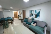 Apartamento alto padrão no Canto do Forte! Aceita financiamento bancário!