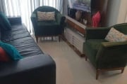 Apartamento com 2 quartos à venda, 48 m² por R$ 320.000 - Ocian - Praia Grande/SP