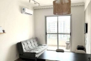 Apartamento com 2 quartos à venda, 65 m² por R$ 375.000 - Ocian - Praia Grande/SP